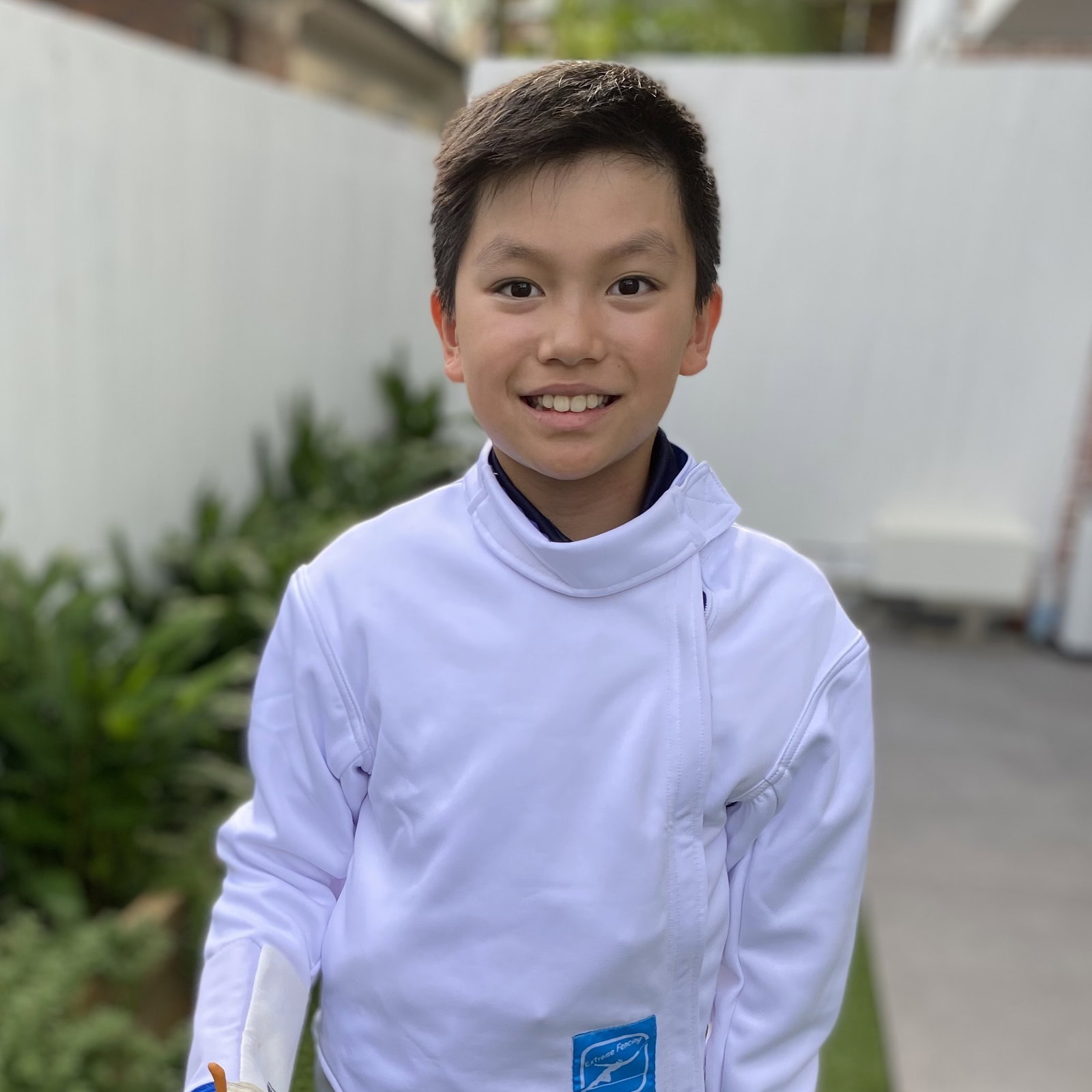 Pok Hei Newton  Yiu 