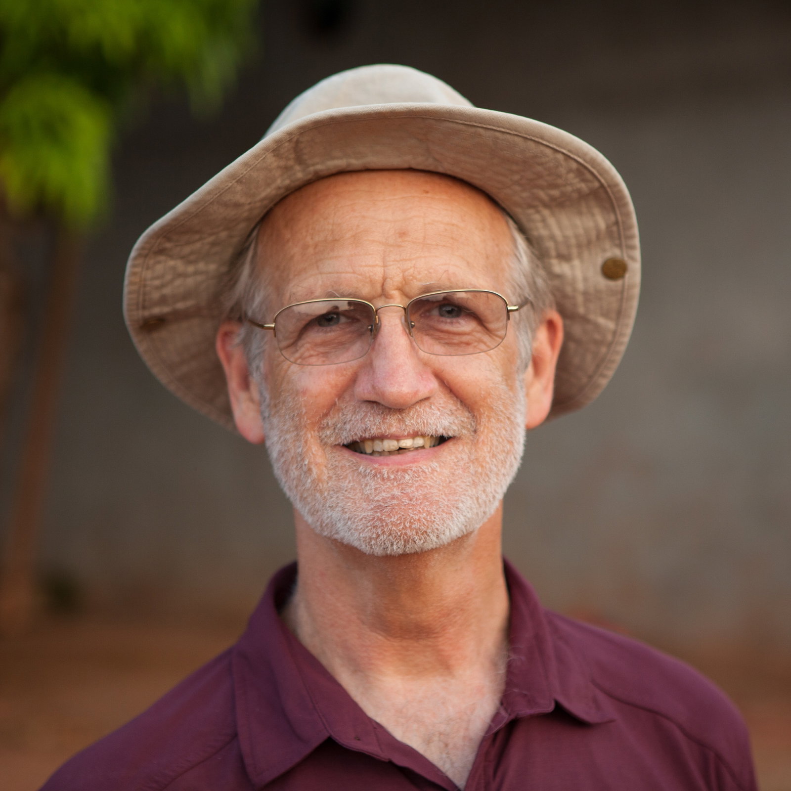 Donald Ray Warkentin 