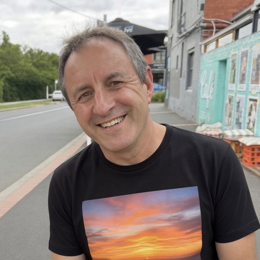 Jim  Brereton 