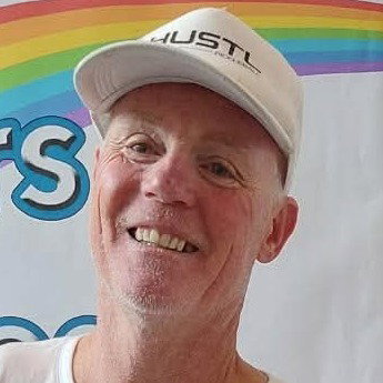 Paul  Jackson 