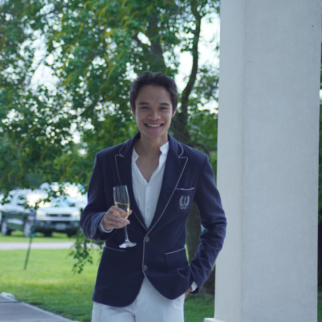 Tommy  Nguyen 