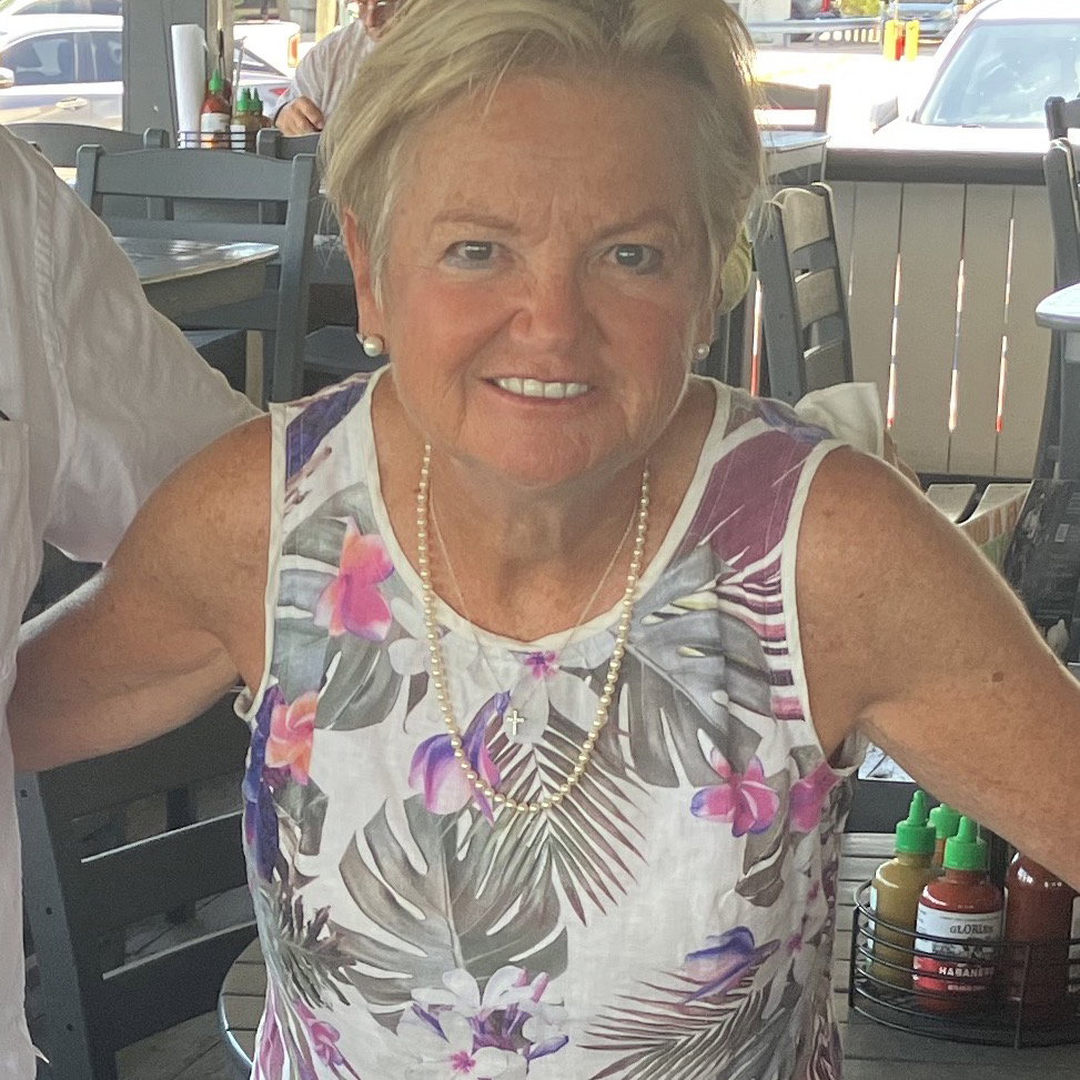 Barbara  Lester 
