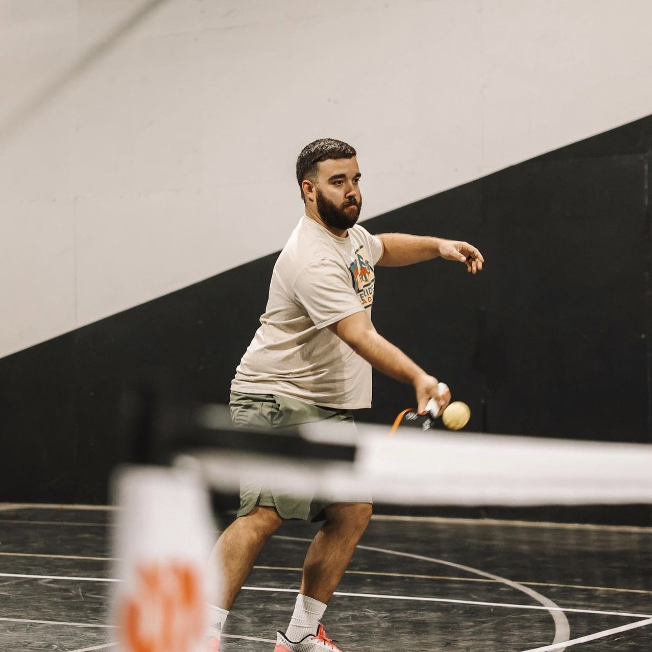 Carlos  Vreeland 
