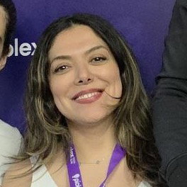 Noushin  Nematizadeh 
