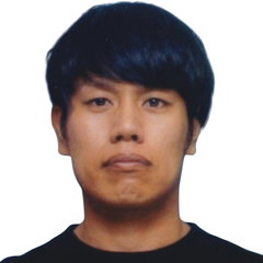 MASATO OGIWARA