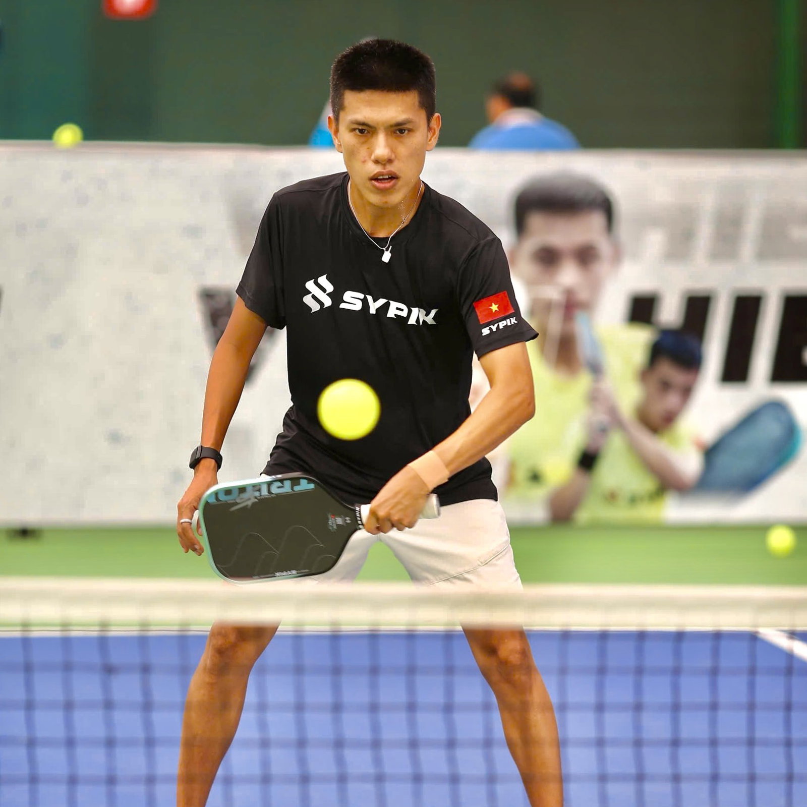 Phu  Dang tran 