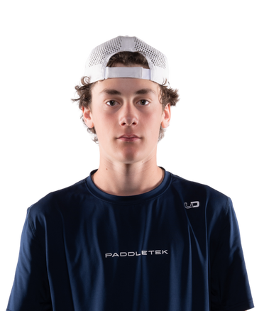 Andrew  Caldarella 