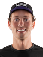 Connor Garnett