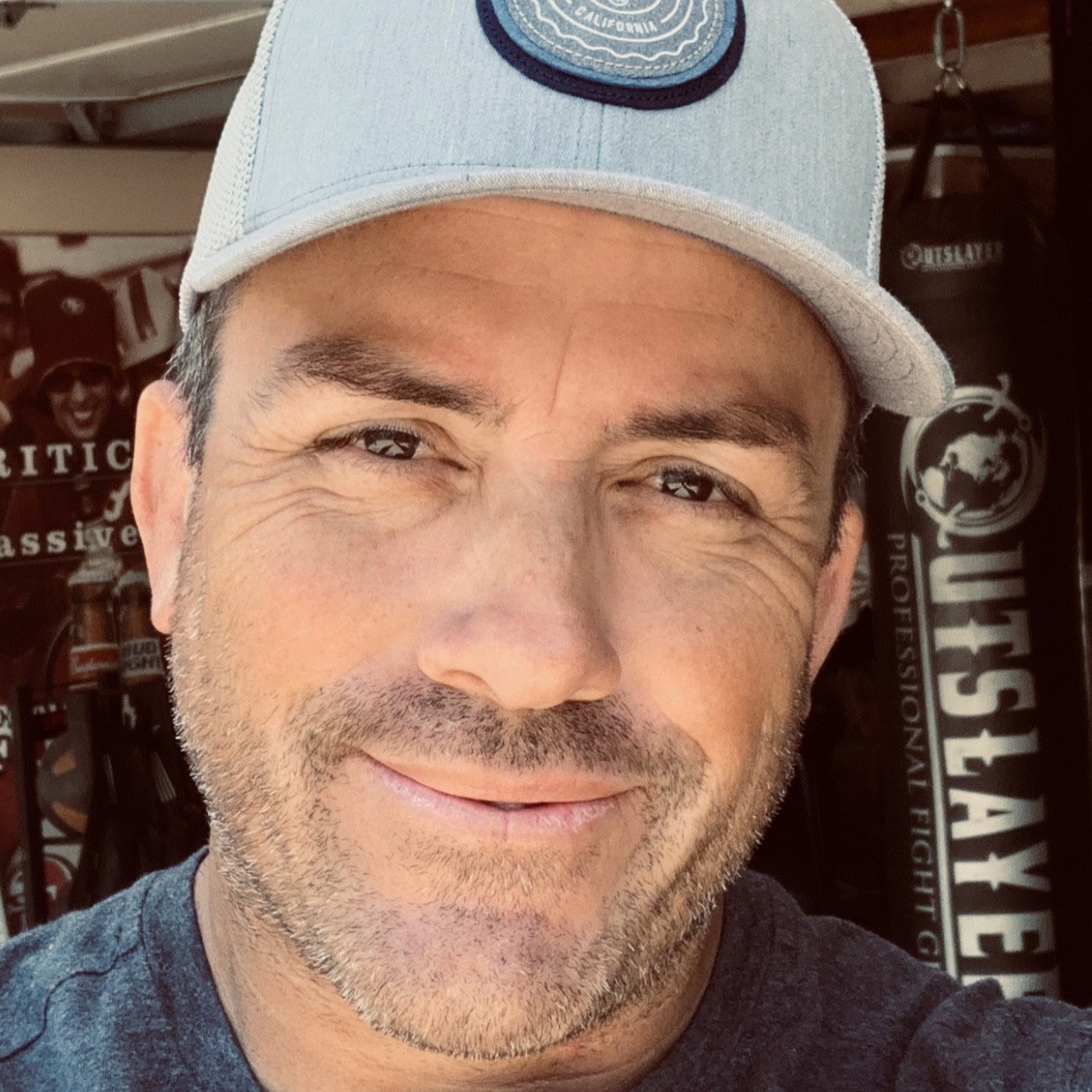 Mike  Reardon 