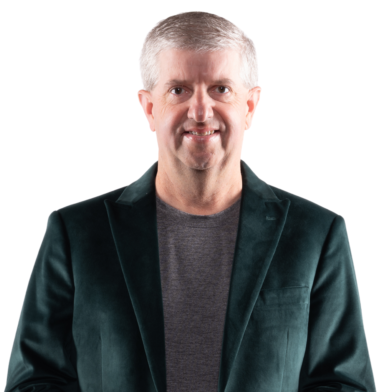Dave  Fleming 