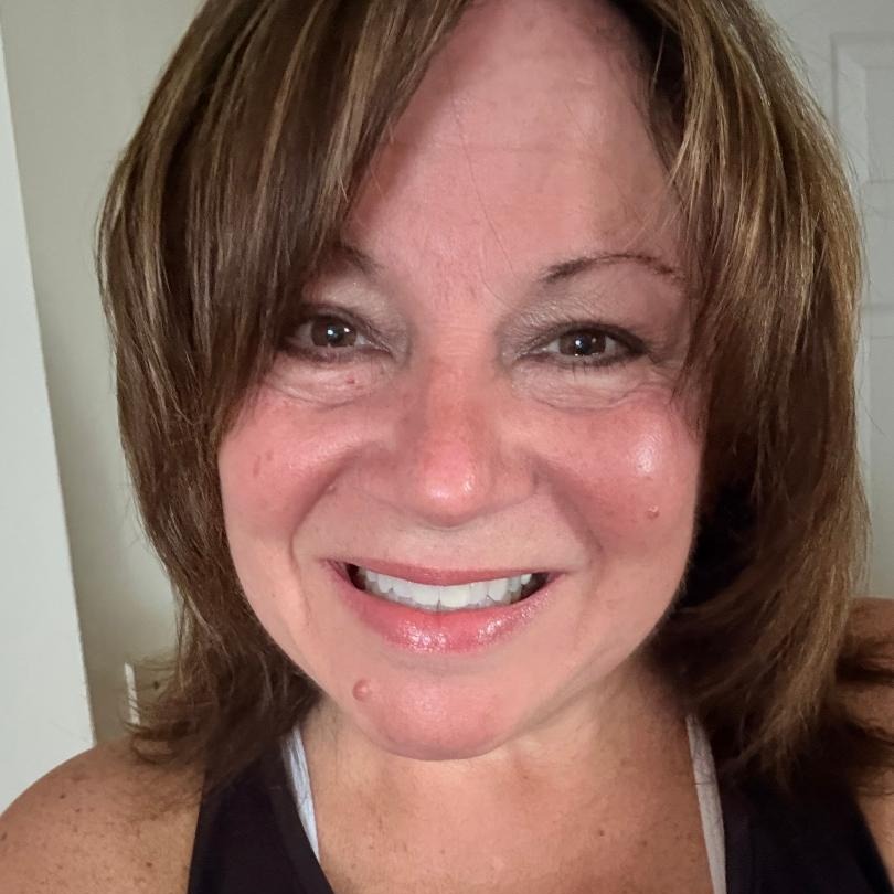 Donna  Fooks 
