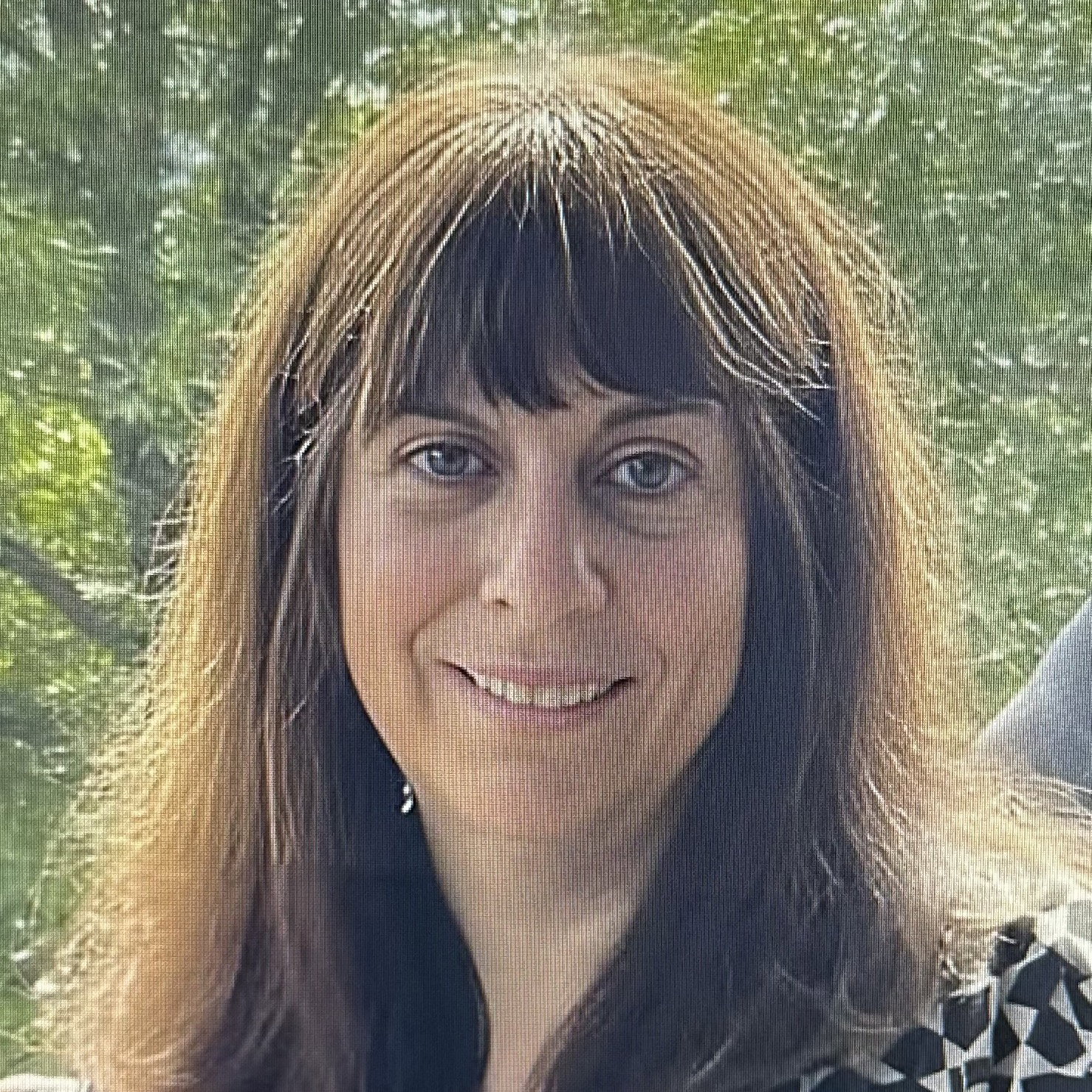 Alba  Clarkson 