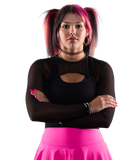 Jalina  Ingram 