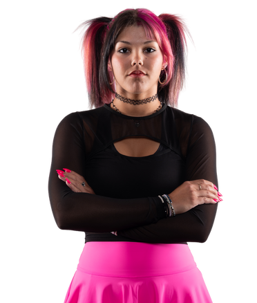 Jalina  Ingram 