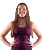 Jorja  Johnson 