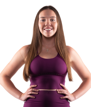Jorja  Johnson 