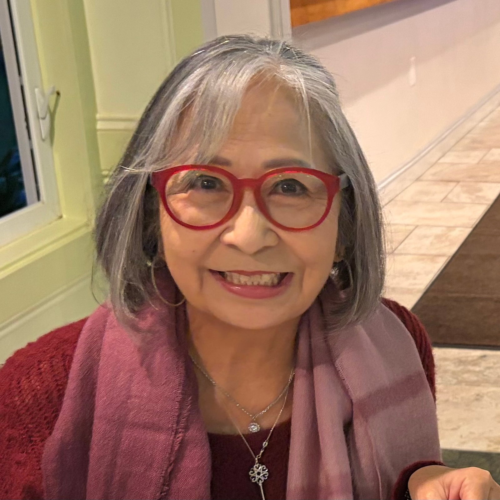 Lillian  Kamigaki 