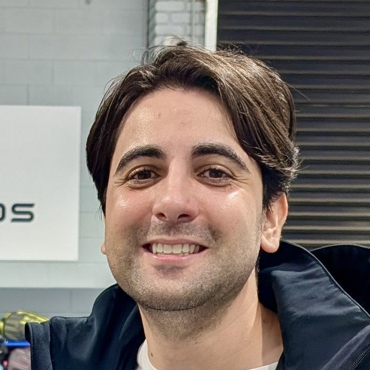 Kai  Renshaw 