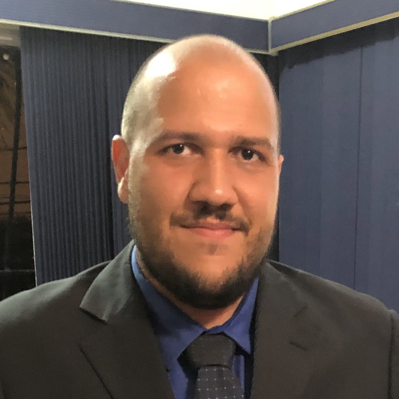 Alan  Alarcón 