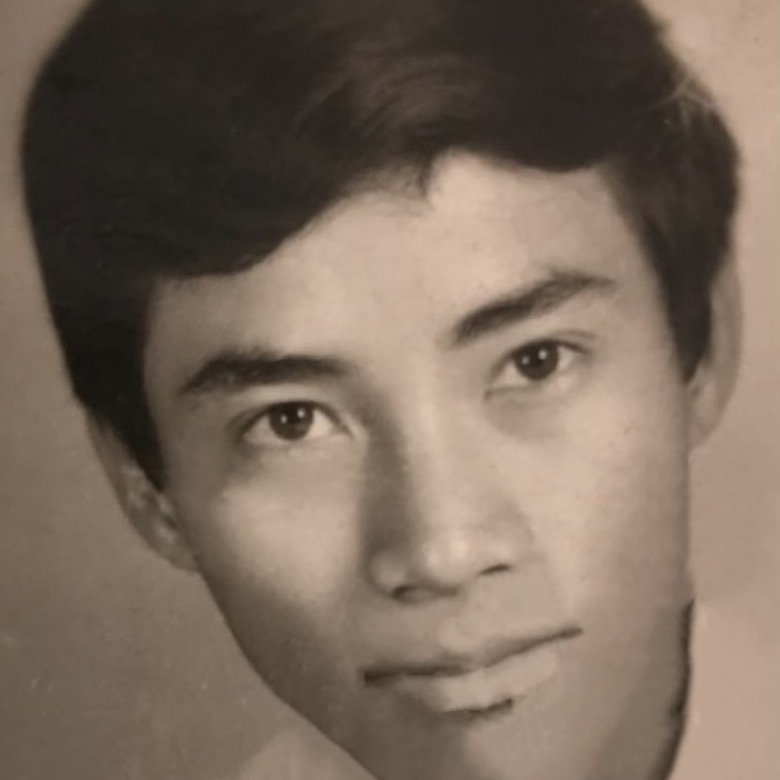 Tommy  Vo 