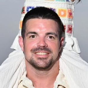 Trevor  Fine 