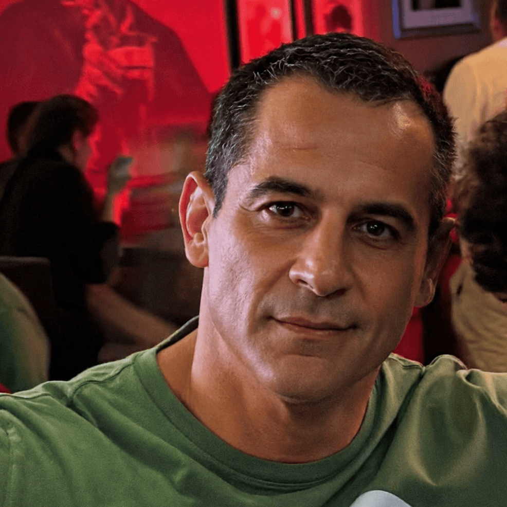 Fabiano  Rodrigues 