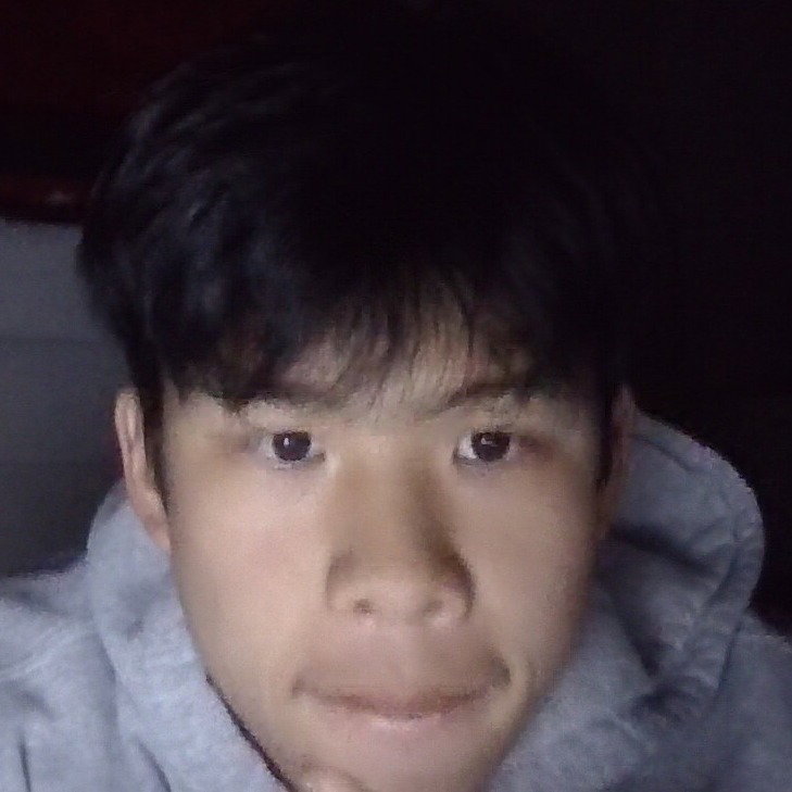 Valentino  Pham 