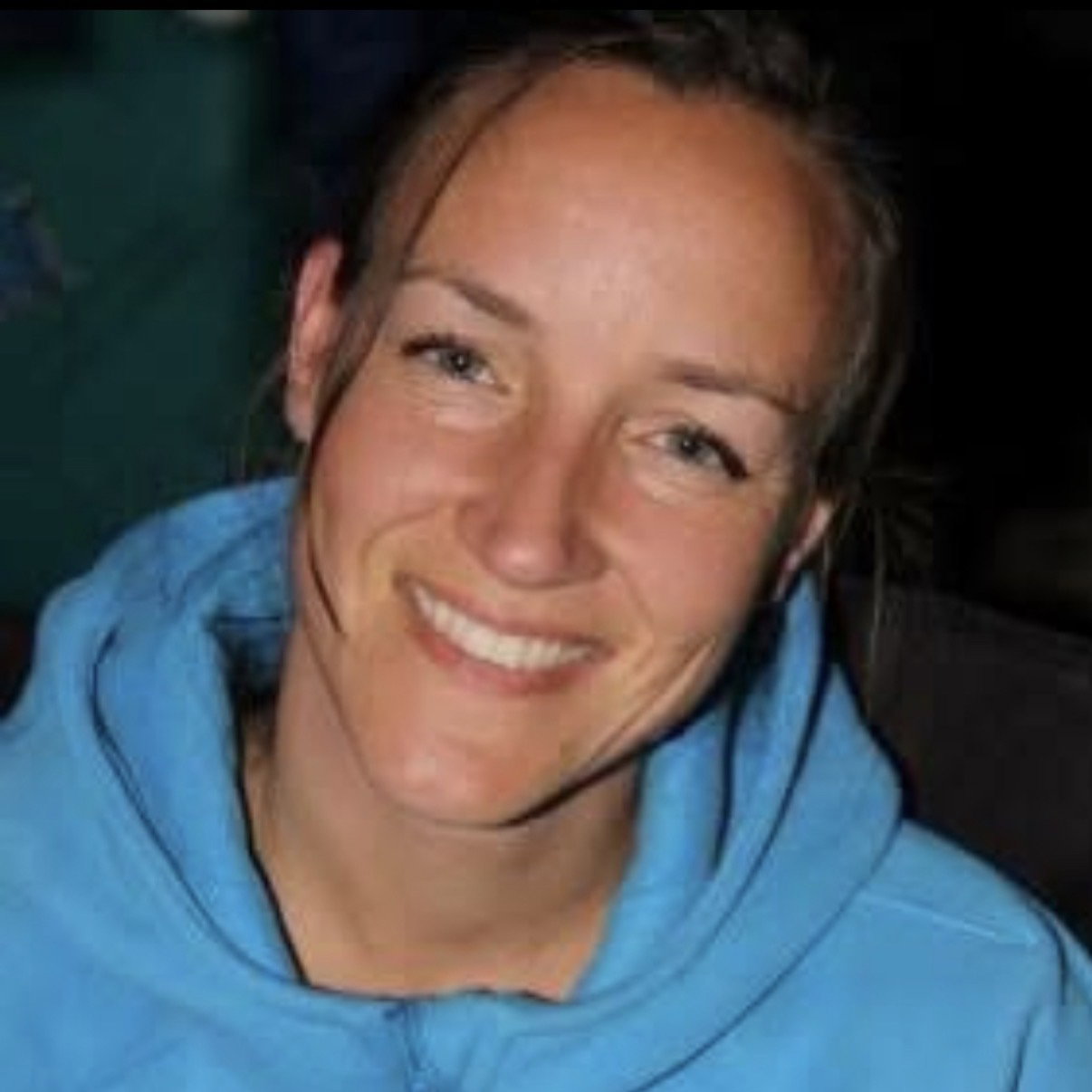 Alison  Mayencourt 