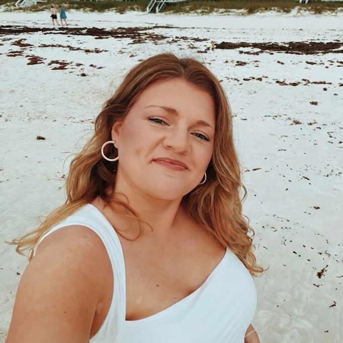 Victoria  Ramsdell 