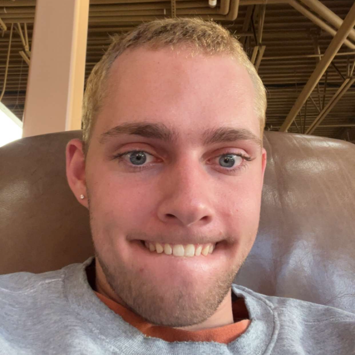 Miles  Rager IV