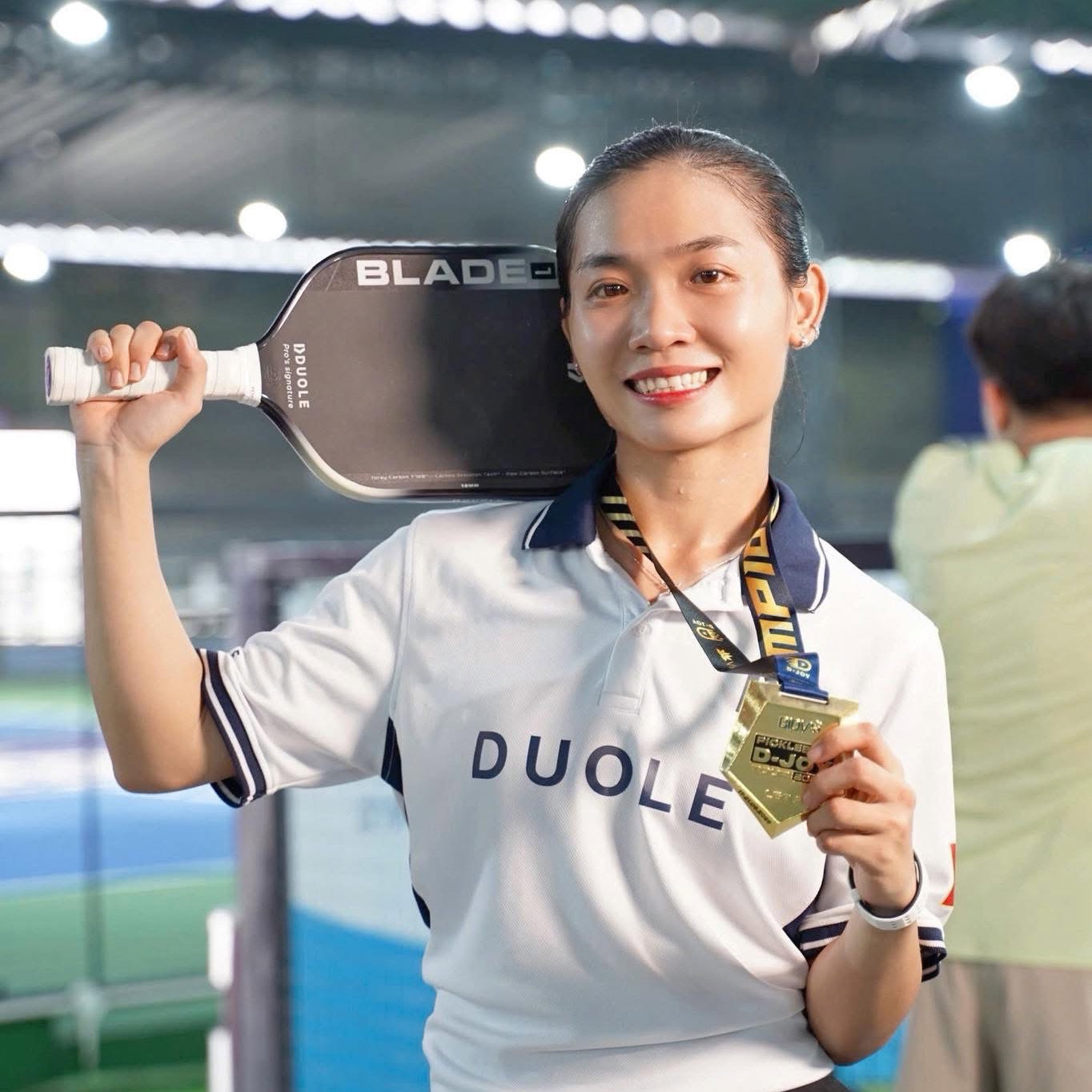 Truc Linh  Le 