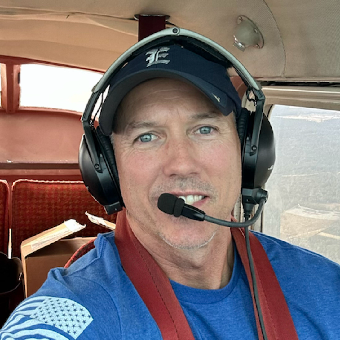 Keith  Osterhoudt 