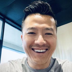 Dave Ma