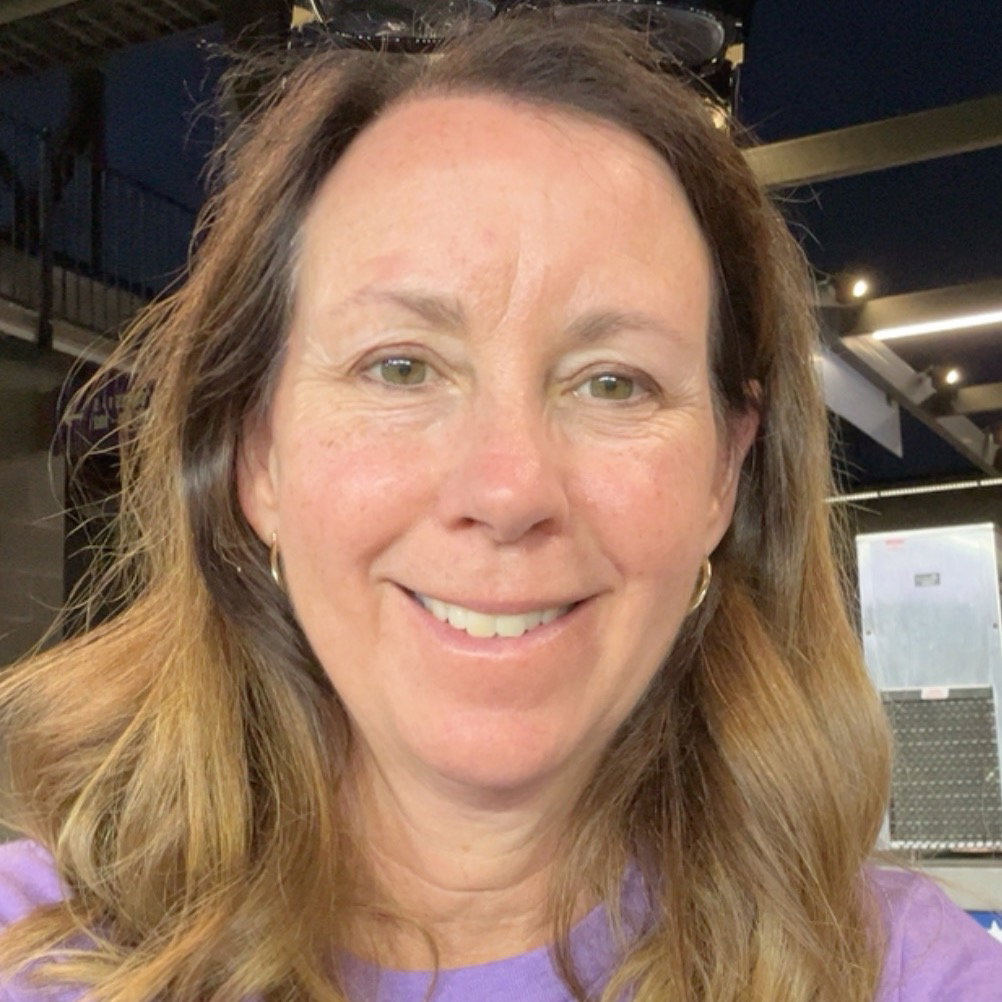 Erika  Stapleton