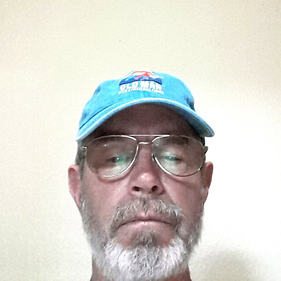 Steve  Fromm 