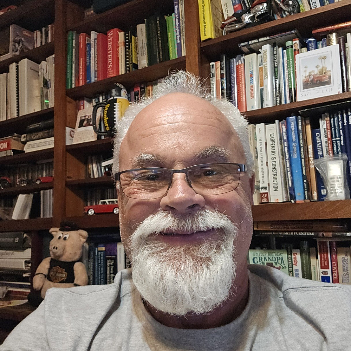 Eric  Mihalik 