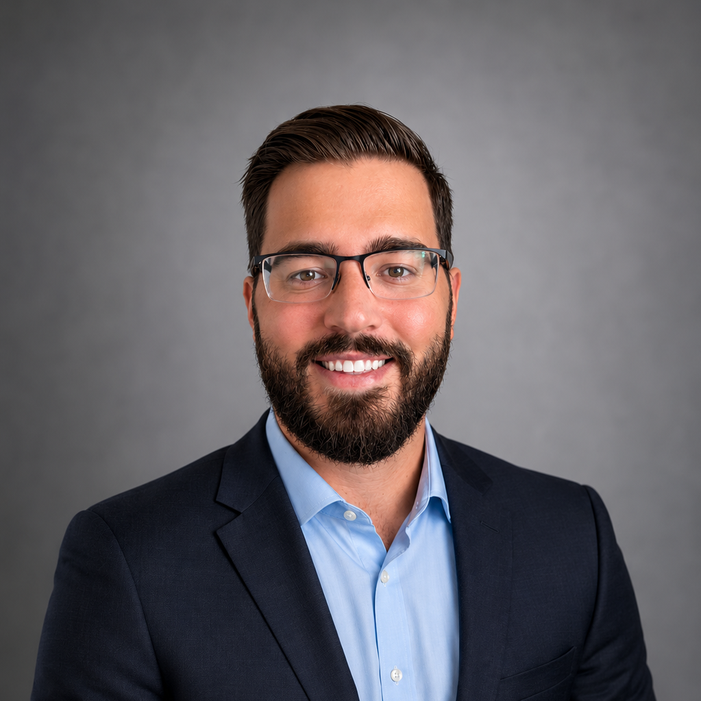 Jon  Biestek 