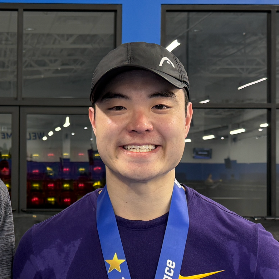 Michael  Furuya 