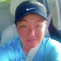 Helen Chong