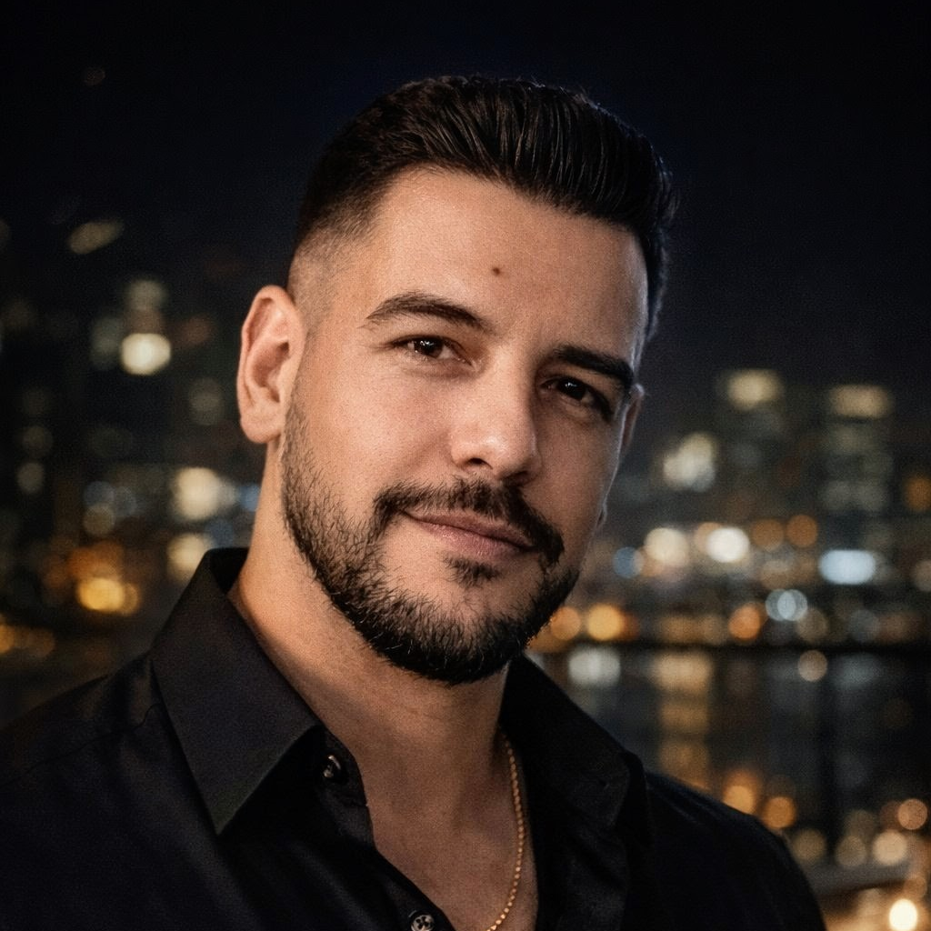 Glenn  Rengifo 