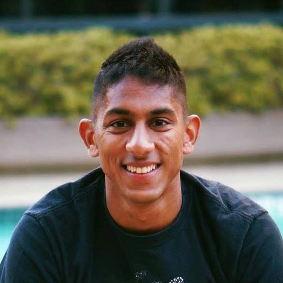 Neil  Mithipati 
