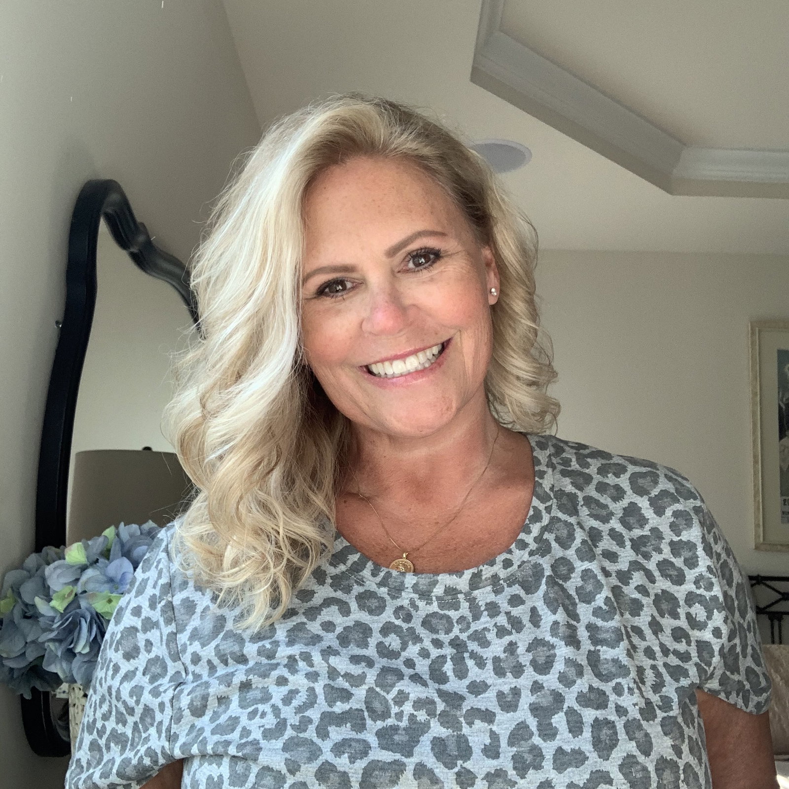 Amy  Giordano 