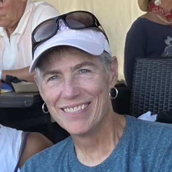 Pat  Herrington 