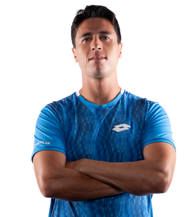 Pablo  Tellez 