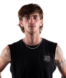 Zane  Ford 