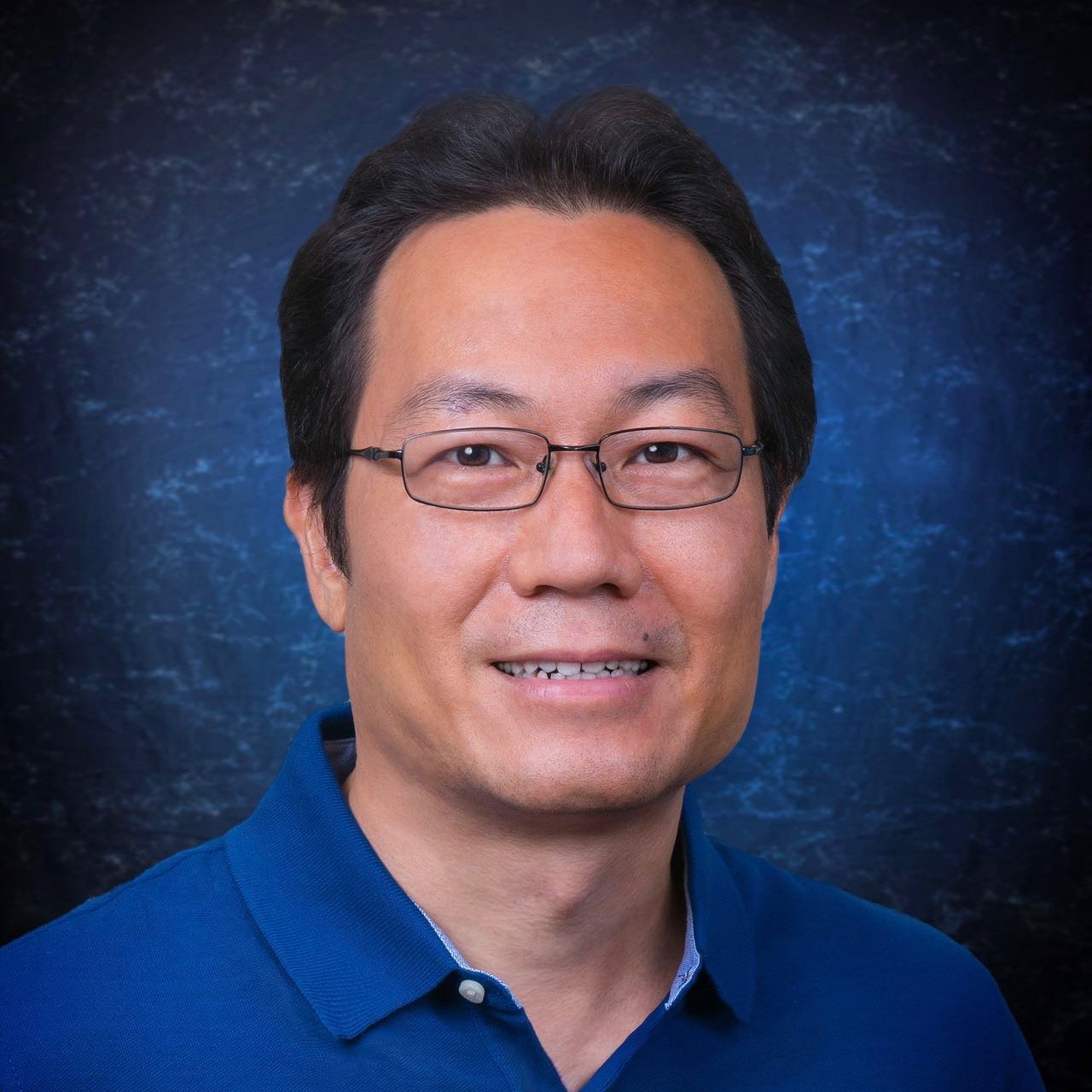 Richard  Xie 