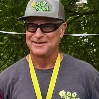 Tony  Lapadat 