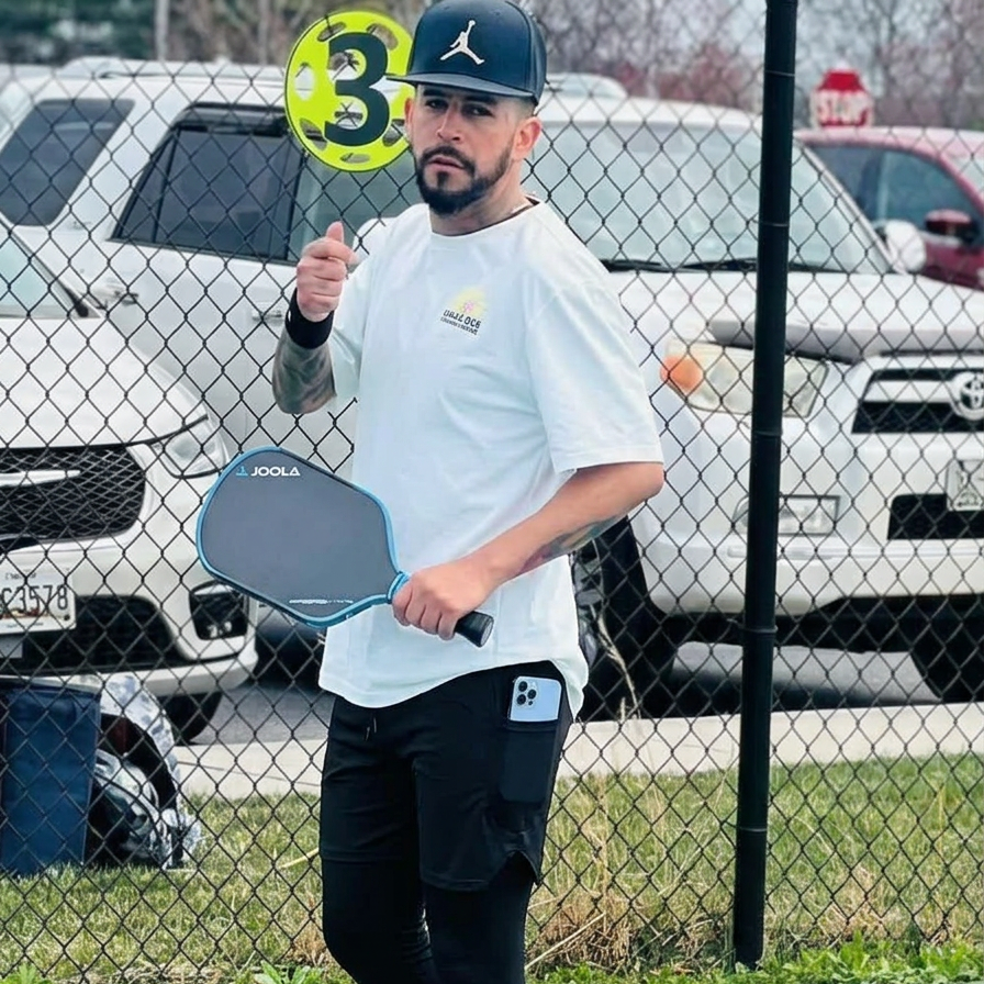 ORLANDO  Rodriguez Jr