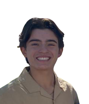 Andre  Mercado 