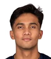 Aryaan Bhatia